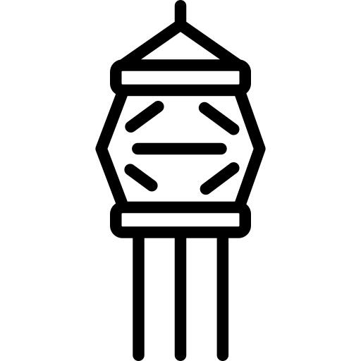 Diwali lamp