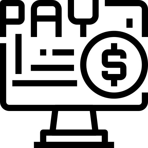 Online payment