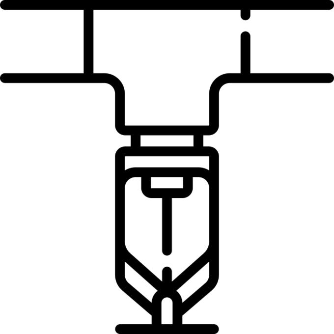 洒水车