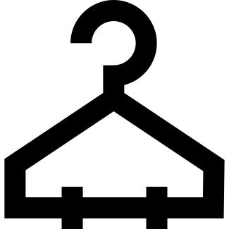 衣架