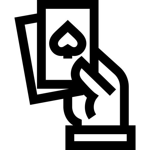 扑克