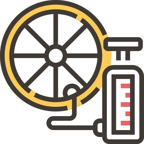 Wheel