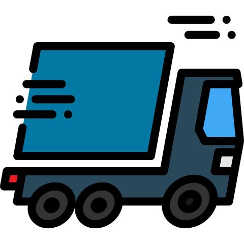 卡车