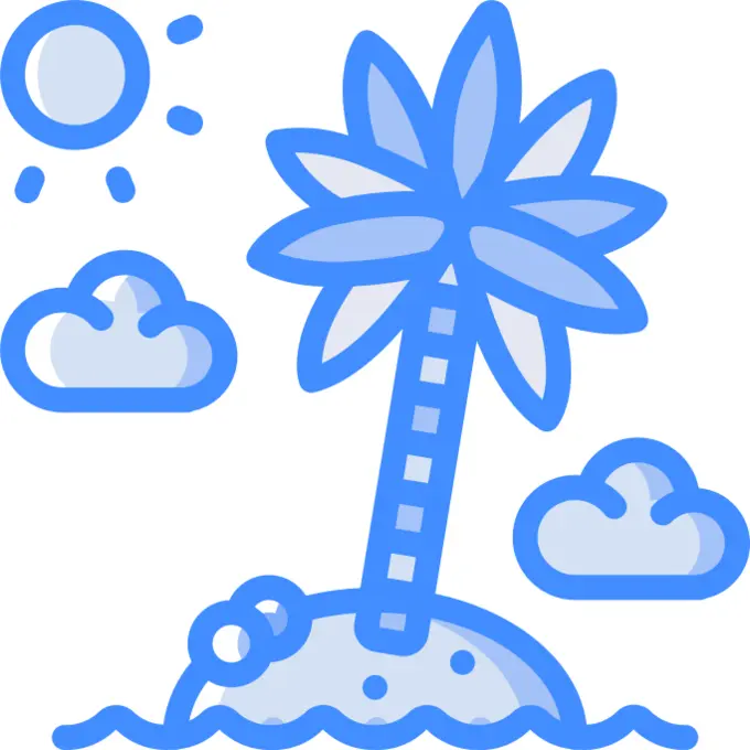 Island