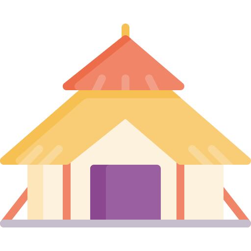 棚屋