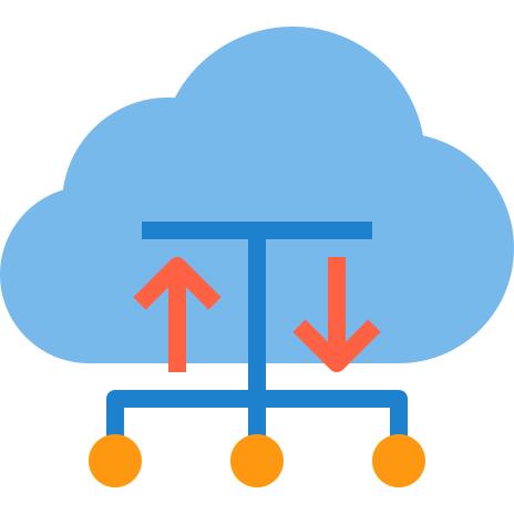 Cloud computing
