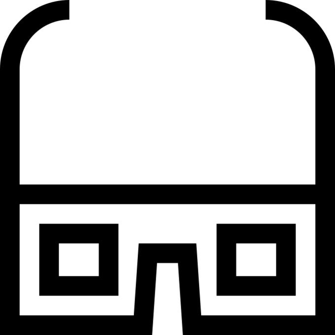 3d glasses