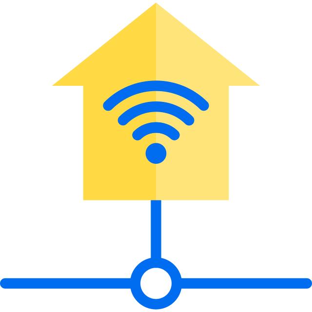 Home network