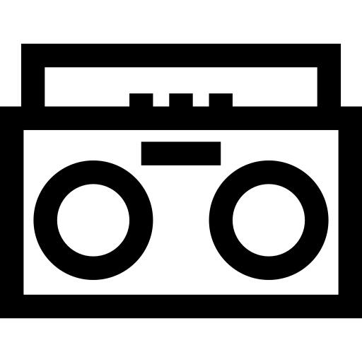 Boombox
