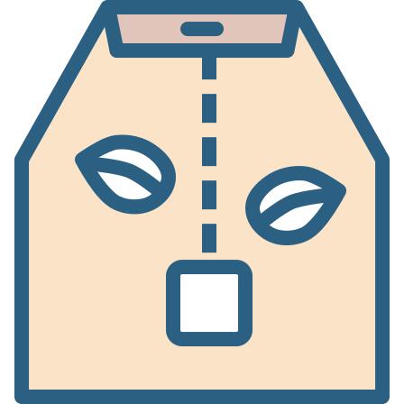 茶包