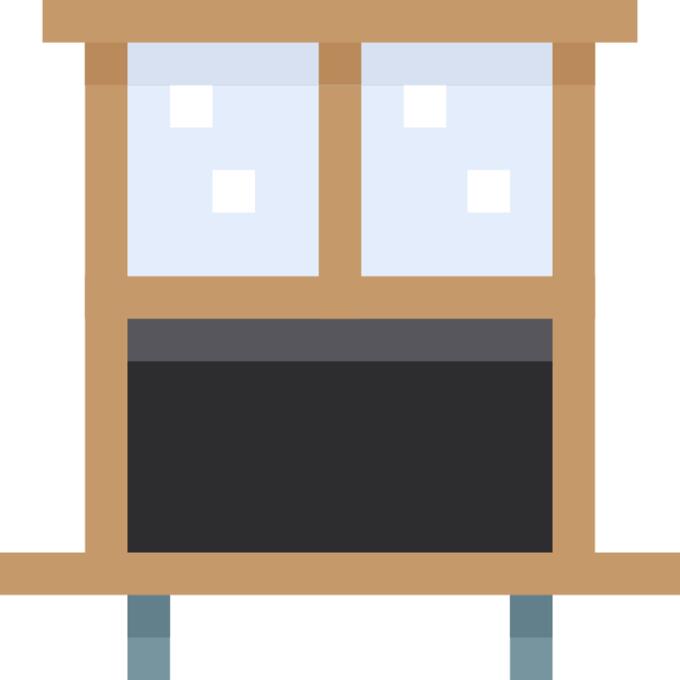 窗口