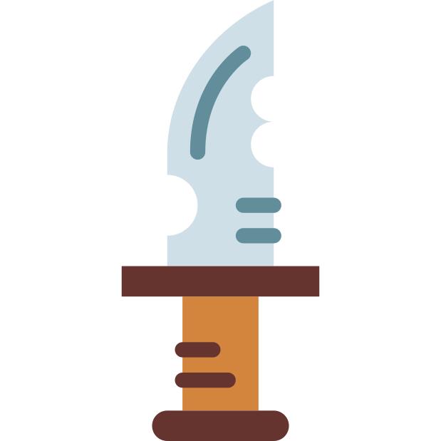 Knife