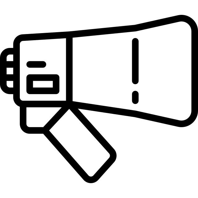 Megaphone