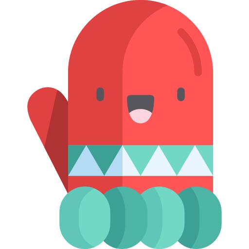手套