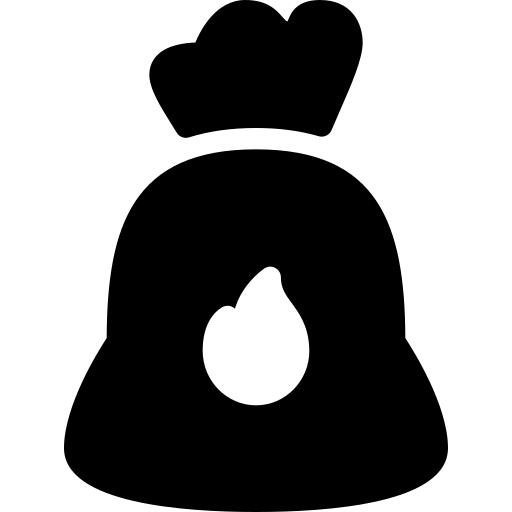 煤