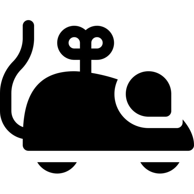 Mouse toy