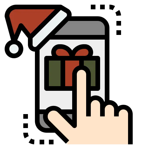 Christmas present