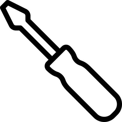 Screwdriver
