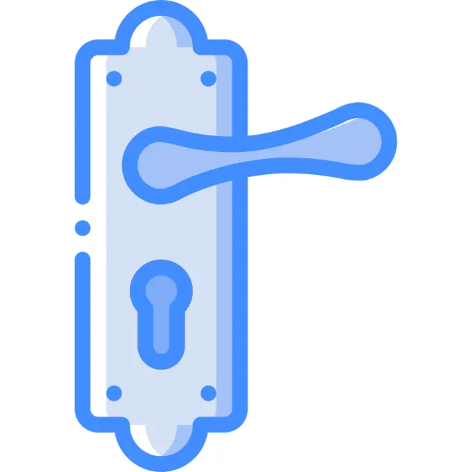 Handle