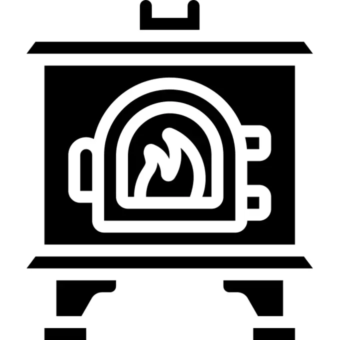 火炉