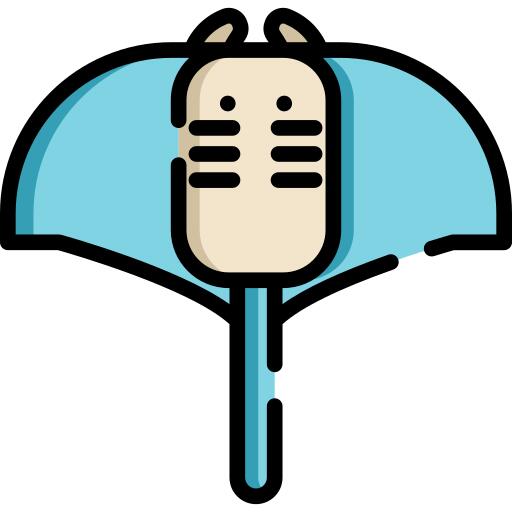 Manta ray