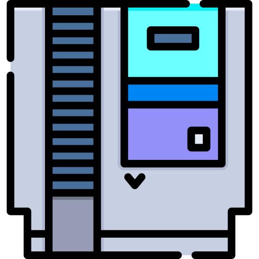 Game cartridge