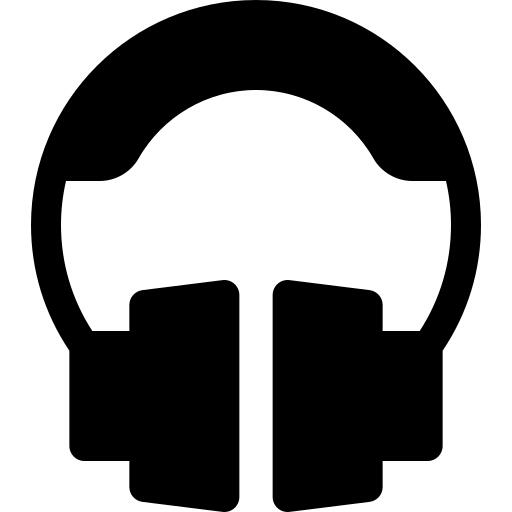 Headphone