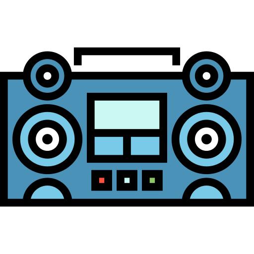 DJ