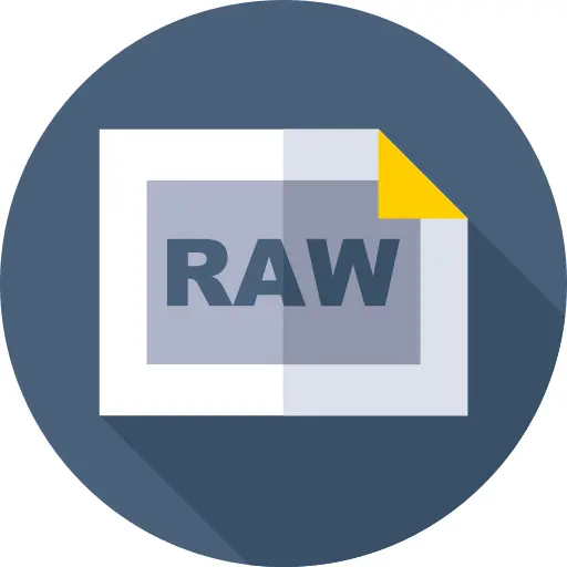 Raw