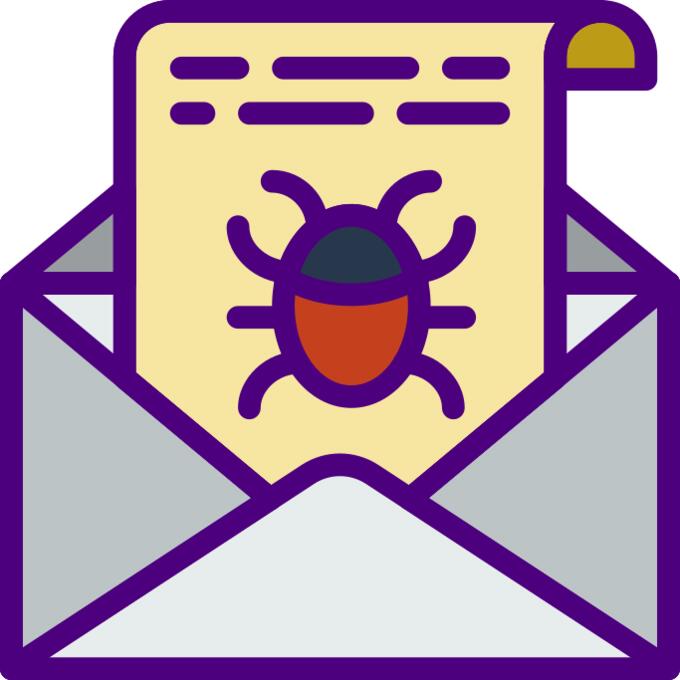 Bug report