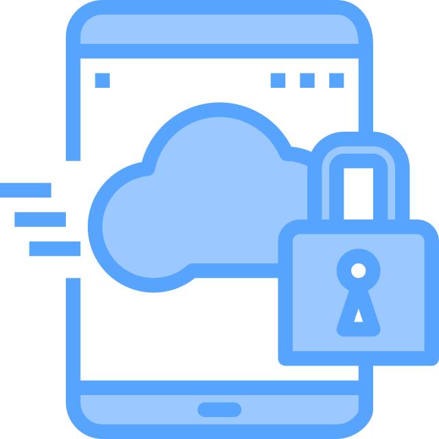 Cloud computing