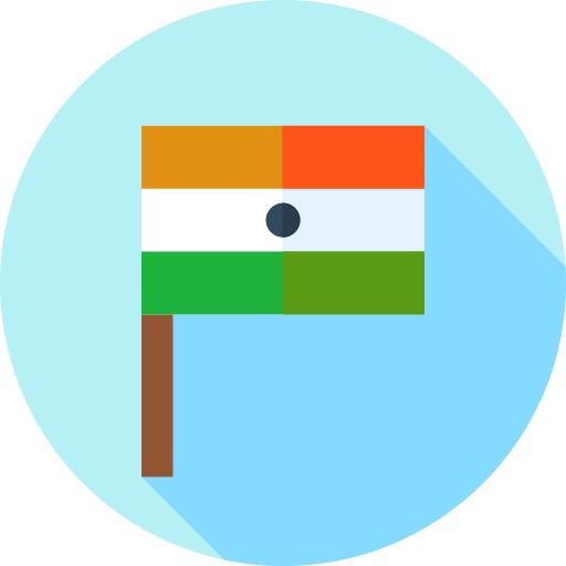 India