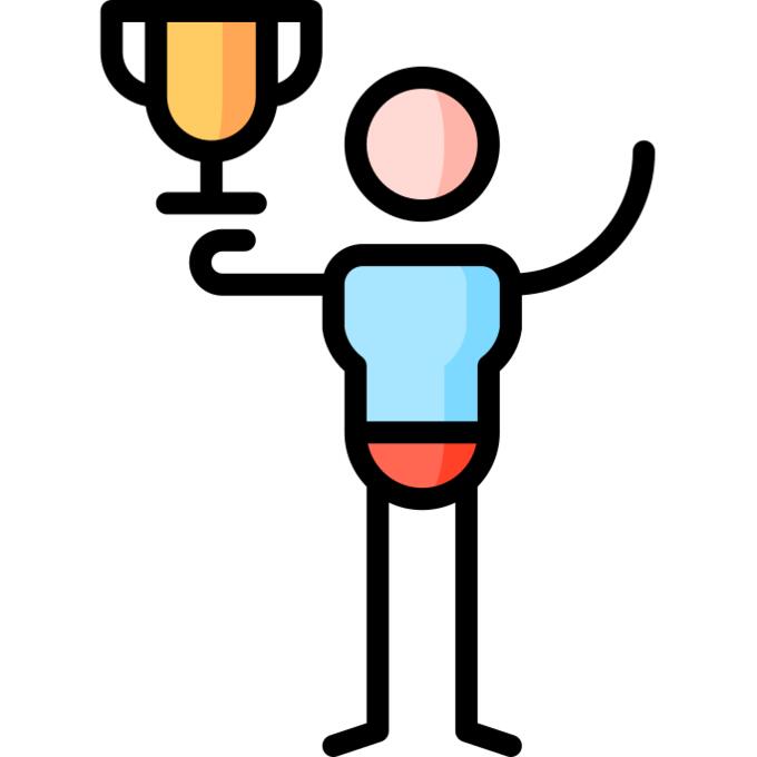 Athlete
