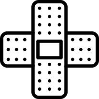 Band aid