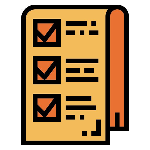 List