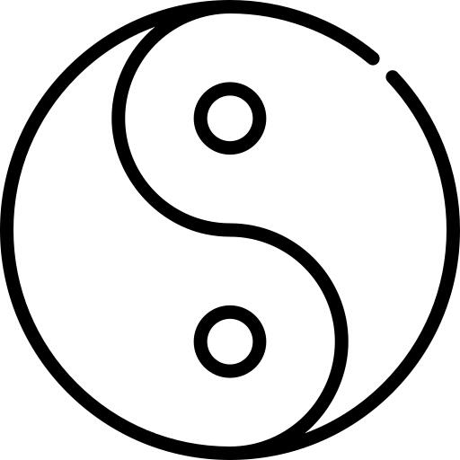 Yin yang