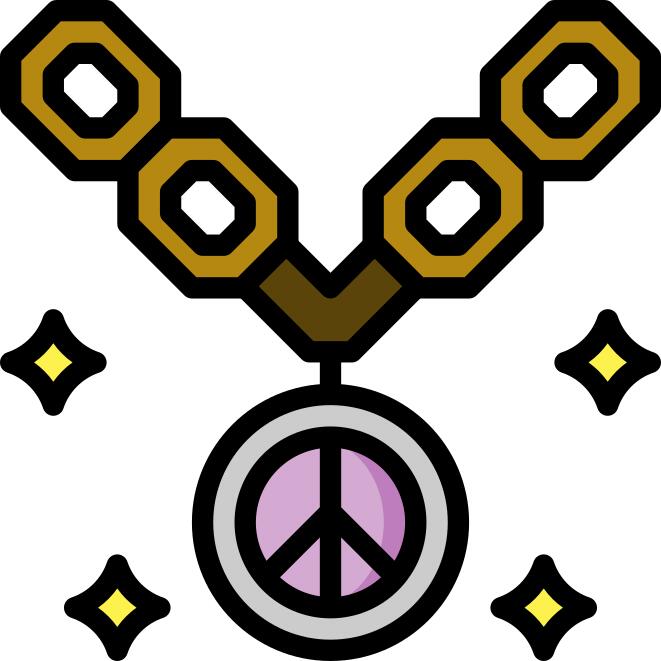 项链