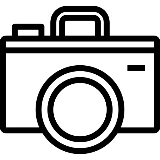 Photo camera