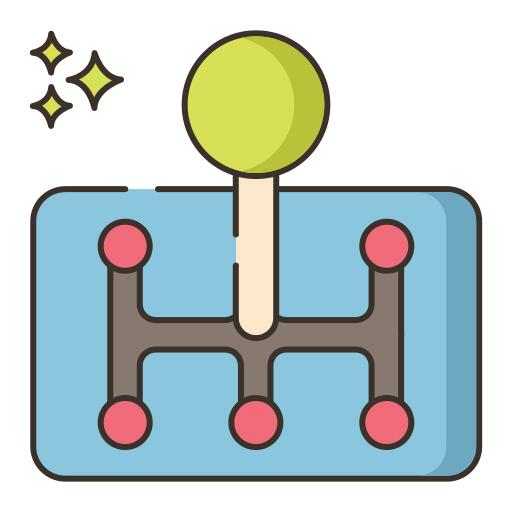 Gear shift
