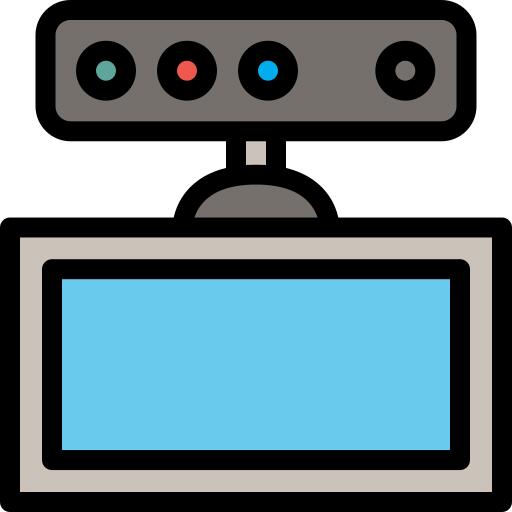 Motion sensor