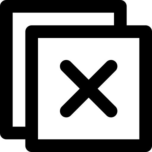 Cancel