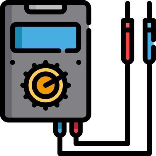 Multimeter