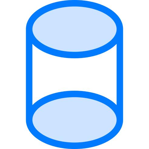 圆筒
