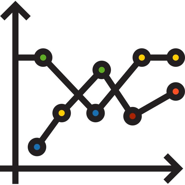 Line graph