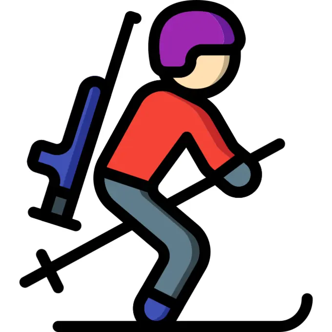 Biathlonist