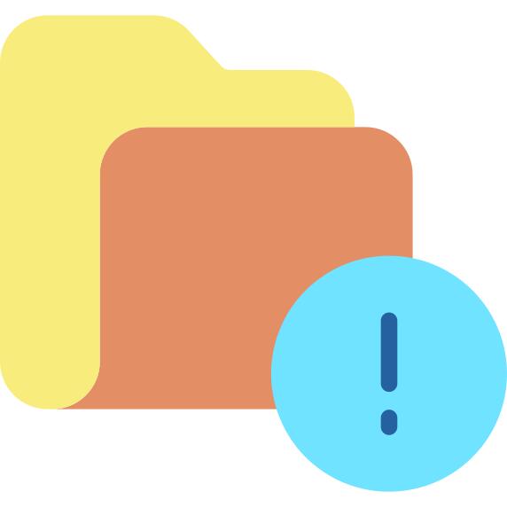 夹