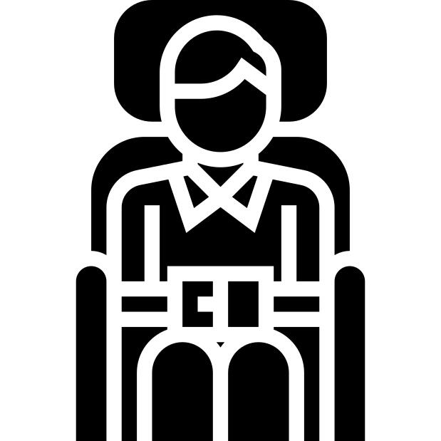 Safety belt
