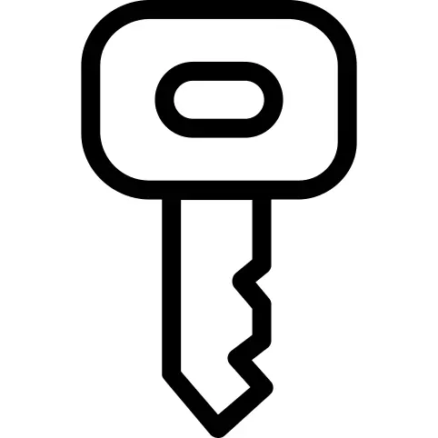 Car key