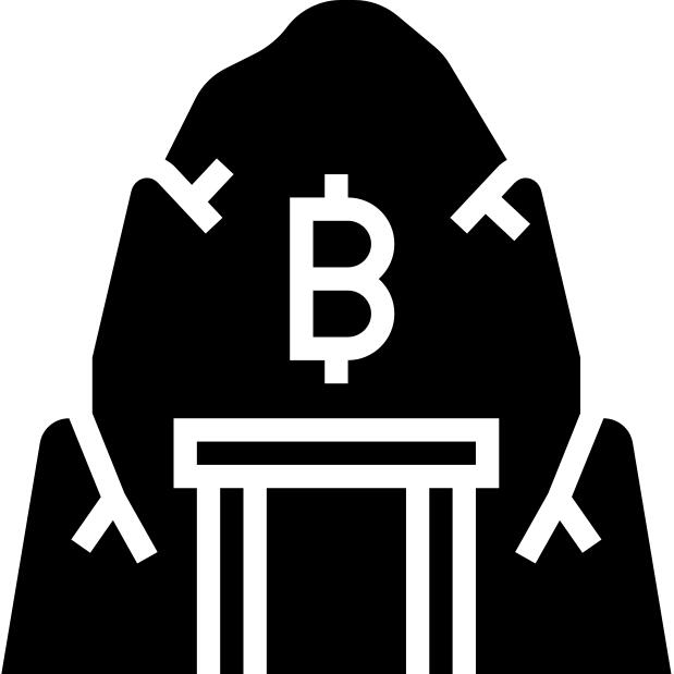 比特币矿