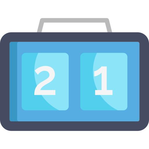 Scoreboard